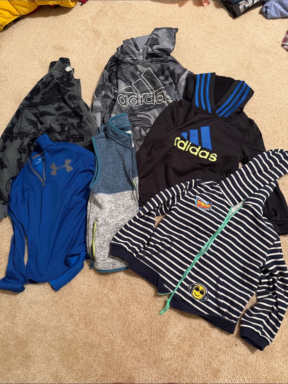 Kids sweatshirts